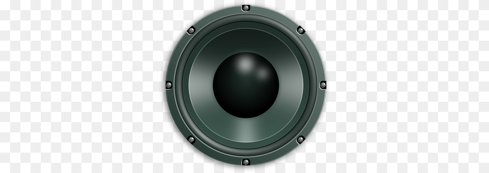 Loudspeaker Electronics, Speaker, Window Free Png Download