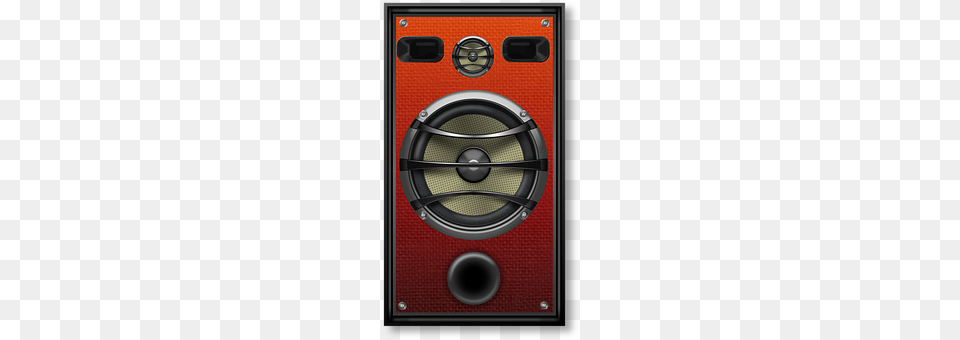 Loudspeaker Electronics, Speaker Png