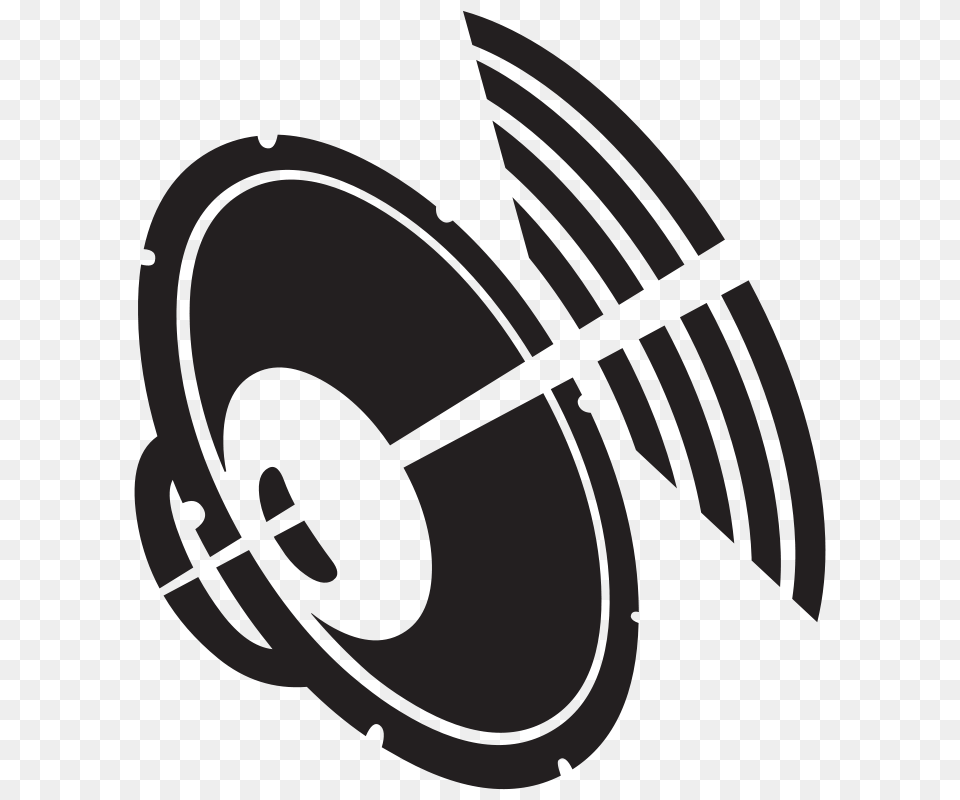 Loudspeaker Free Png Download