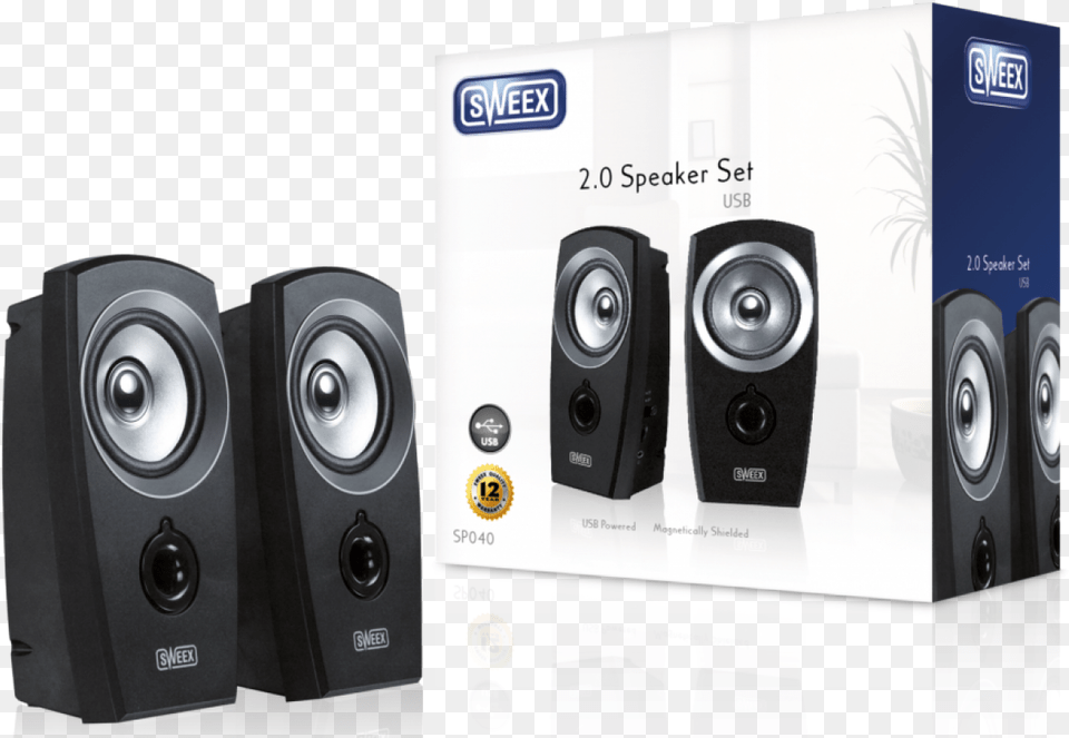 Loudspeaker, Electronics, Speaker Free Png Download
