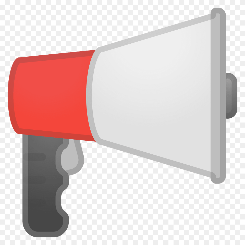 Loudspeaker Emoji Clipart, Mailbox, Electronics Png