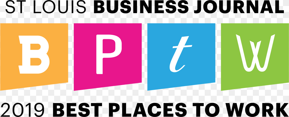 Louis Business Journal 2019 Best Places To Work 2015 Best Places To Work, Text Free Png