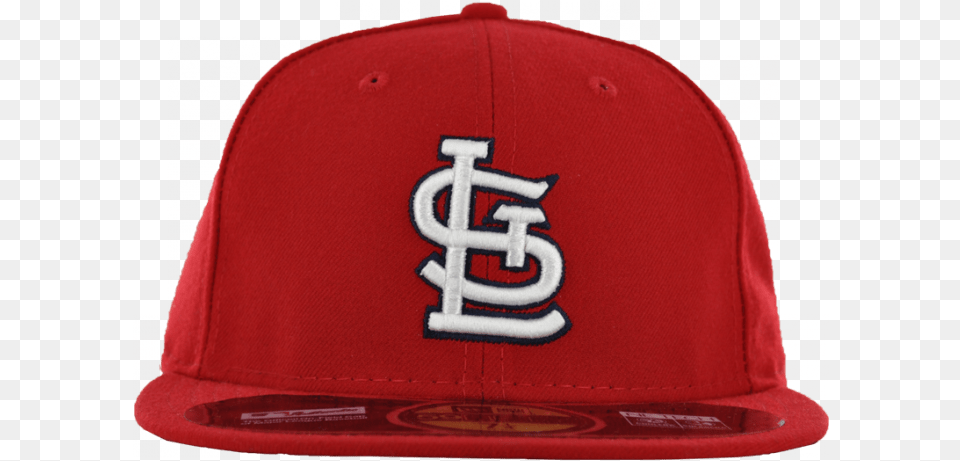 Louis Cardinals Cap St Louis Cardinals, Baseball Cap, Clothing, Hat, Accessories Png