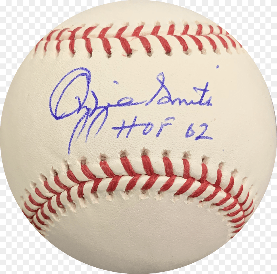 Louis Cardinals Clipart Fergie Jenkins Autograph, Ball, Baseball, Baseball (ball), Sport Free Png Download