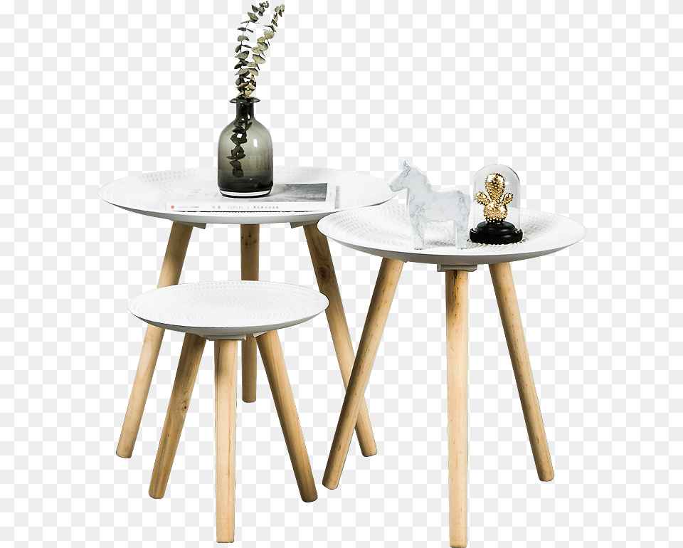 Louis Fashion Nordic Style Simple Small Tea Table Modern Coffee Table, Coffee Table, Dining Table, Furniture Free Png