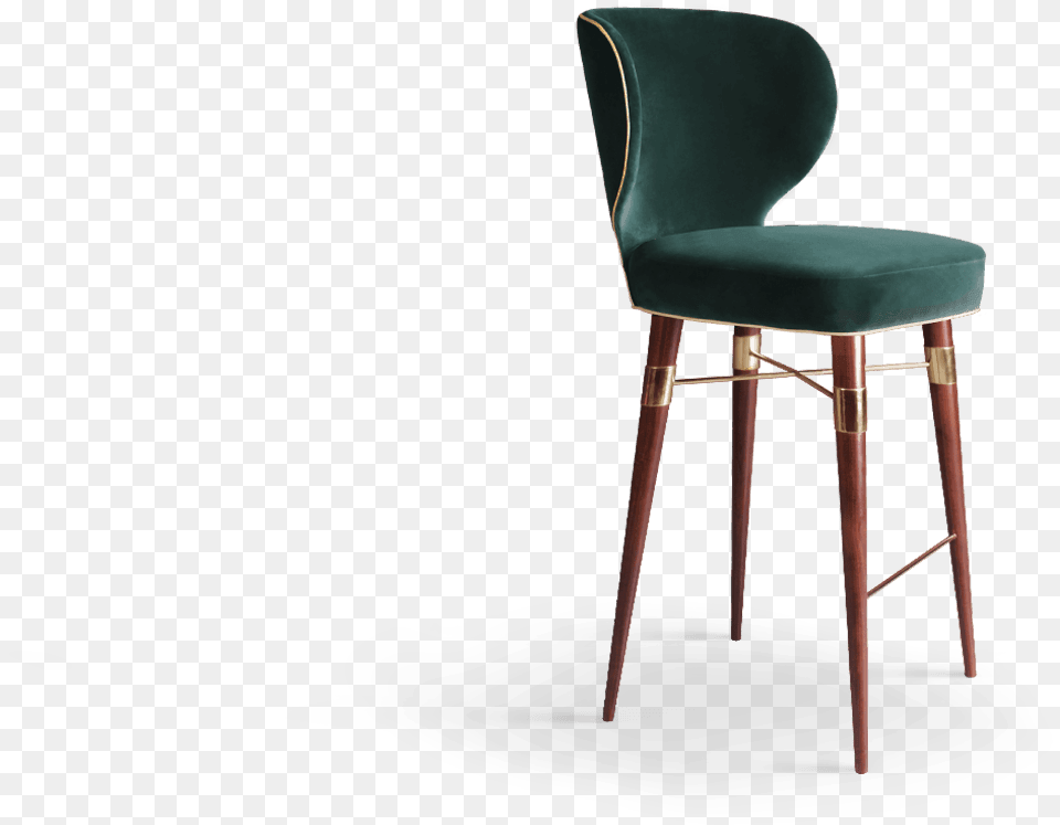 Louis M Louis Bar Ottiu, Chair, Furniture Free Png Download