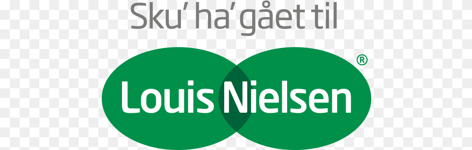 Louis Nielsen, Green Png
