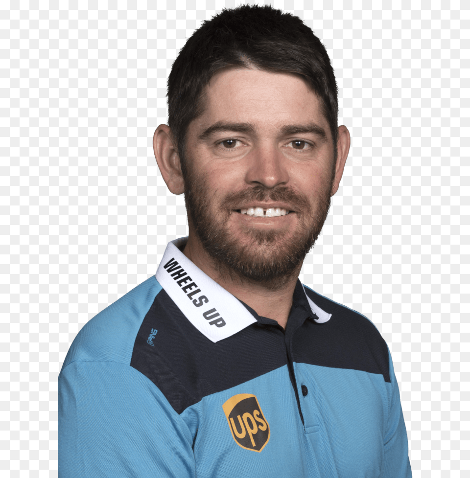 Louis Oosthuizen, Adult, Person, Man, Male Png