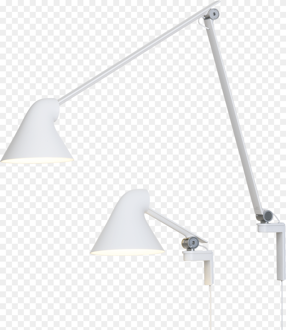 Louis Poulsen Njp Wall Lamp, Lampshade, Lighting Png