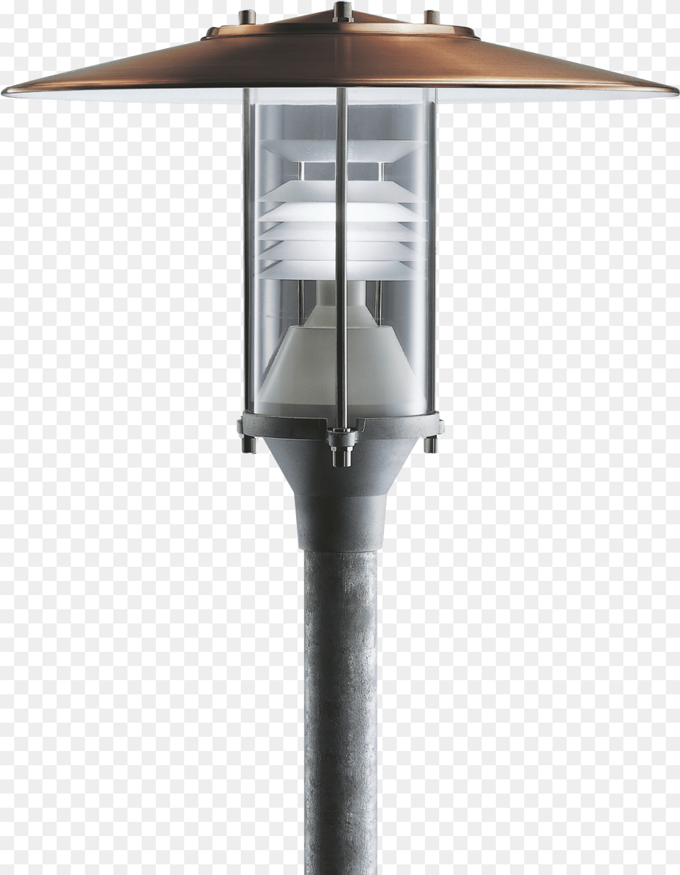 Louis Poulsen Outdoor Pole Lights, Lamp, Lighting, Blade, Dagger Png Image