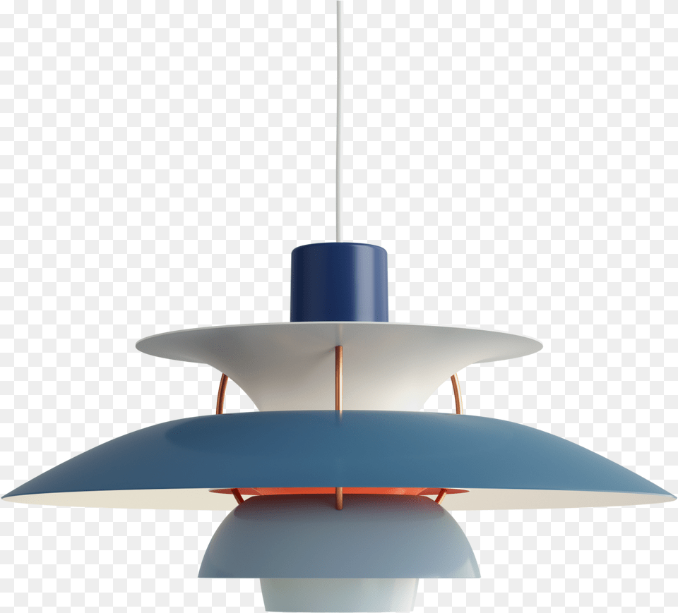 Louis Poulsen Ph5 Pendant Ph Lamp, Appliance, Ceiling Fan, Device, Electrical Device Png Image