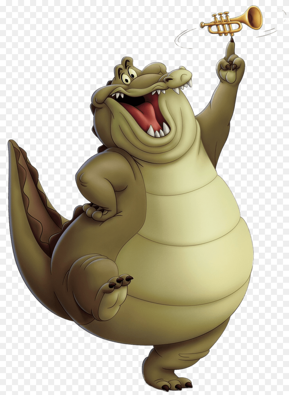 Louis The Alligator, Animal, Cartoon Free Transparent Png