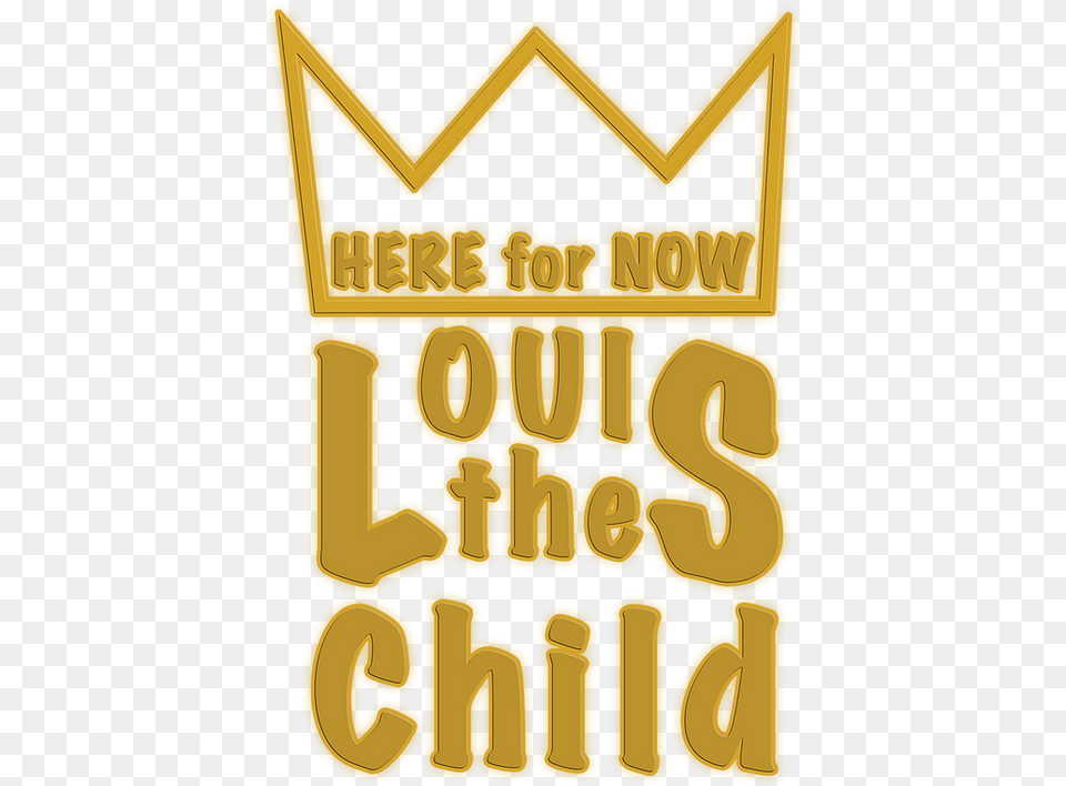 Louis The Child Horizontal, Symbol, Text, Logo, Bulldozer Free Transparent Png