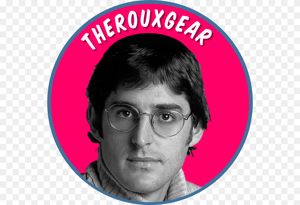 Louis Theroux, Accessories, Photography, Person, Man Png