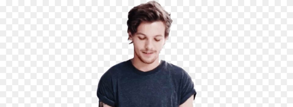 Louis Tomlinson One Direction One Direction Louis One Kiss, Portrait, Photography, Face, Person Free Png