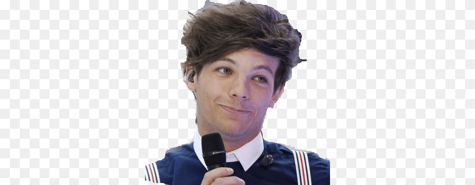 Louis Tomlinson Tumblr I Just Found It One Direction Hair Meme, Accessories, Portrait, Photography, Person Free Transparent Png