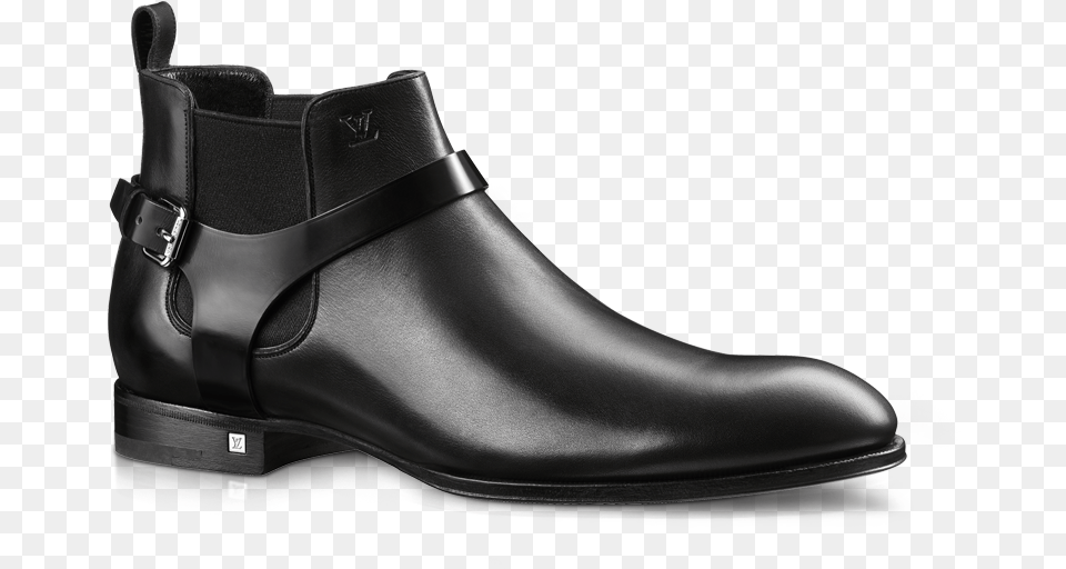 Louis Vuitton Ankle Boots Men, Clothing, Footwear, Shoe, Sneaker Free Png