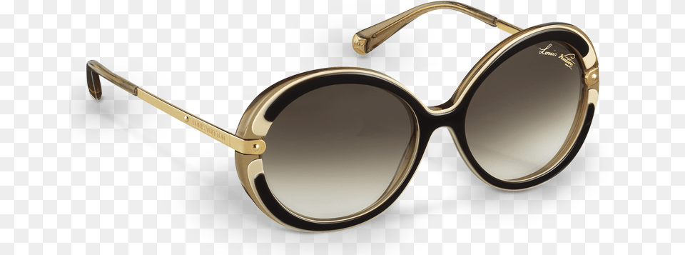 Louis Vuitton Anthea Sunglasses Woman Sunglasses Louis Vuitton, Accessories, Glasses, Goggles Png