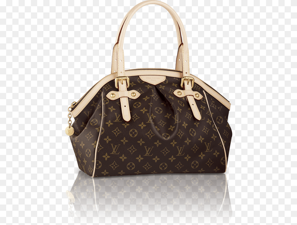 Louis Vuitton Bag Tivoli Louis Vuitton, Accessories, Handbag, Purse, Tote Bag Free Transparent Png