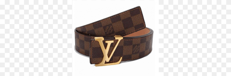 Louis Vuitton Belt Brown, Accessories, Buckle, Canvas Free Png