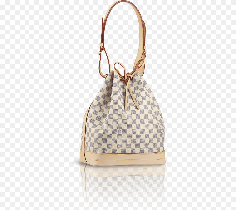 Louis Vuitton Damier Azur Noe Replica, Accessories, Bag, Handbag, Purse Png