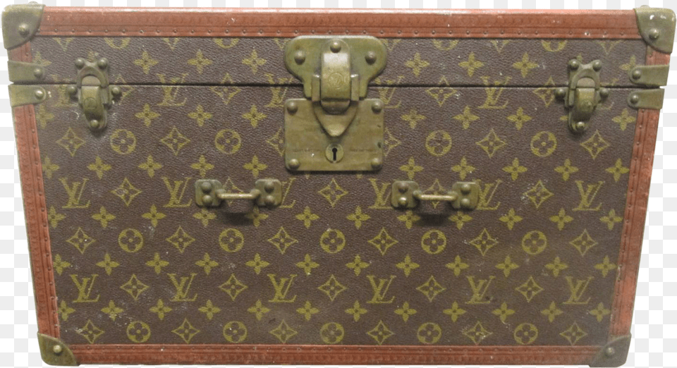Louis Vuitton Furniture Louis Vuitton Briefcase, Box Png Image