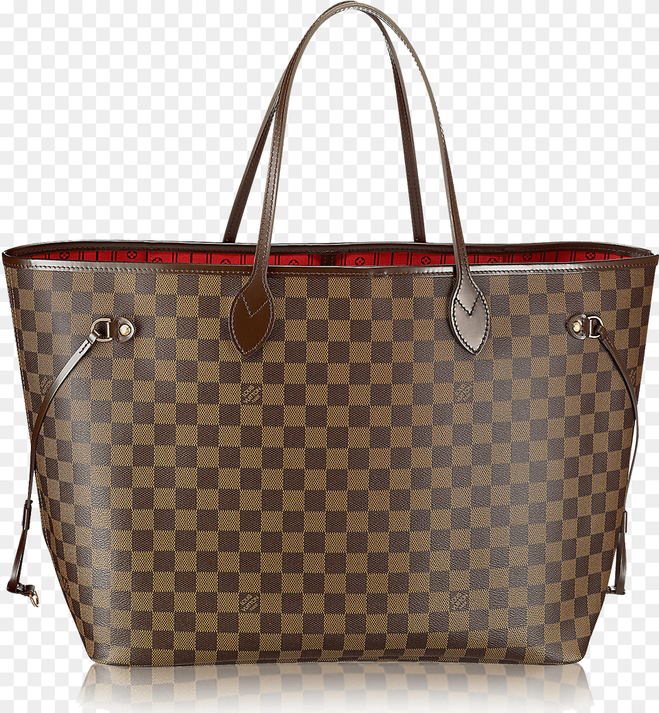 Louis Vuitton Handbag Fashion Leather Louis Vuitton Bag, Accessories, Tote Bag, Purse Png Image