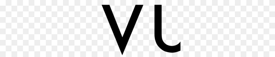 Louis Vuitton Logo, Gray Png