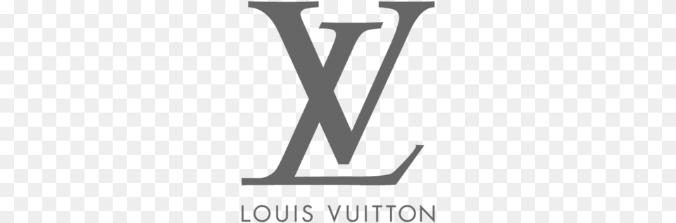 Louis Vuitton Logo Transparent, Text Free Png Download