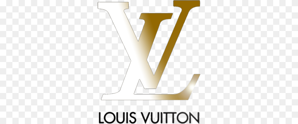 Louis Vuitton Logos, Logo, Text, Device, Grass Free Transparent Png
