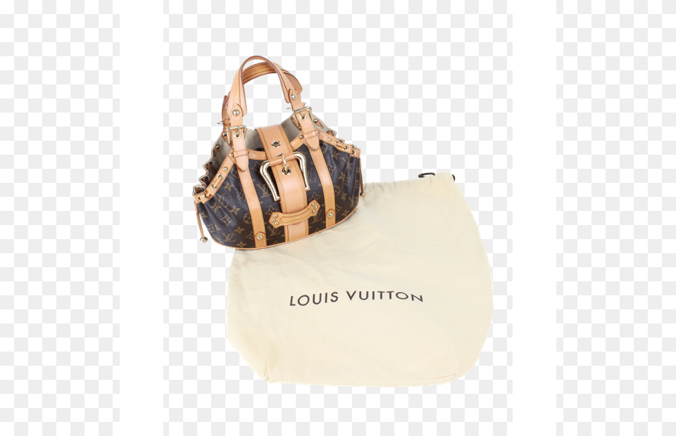 Louis Vuitton Lv Small Monogrammed Bag 4 Thumbnail Handbag, Accessories, Purse, Tote Bag Free Png Download