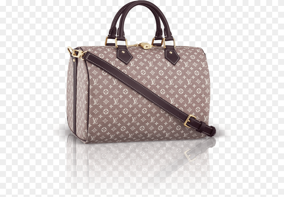 Louis Vuitton Monogram Idylle, Accessories, Bag, Handbag, Purse Free Transparent Png