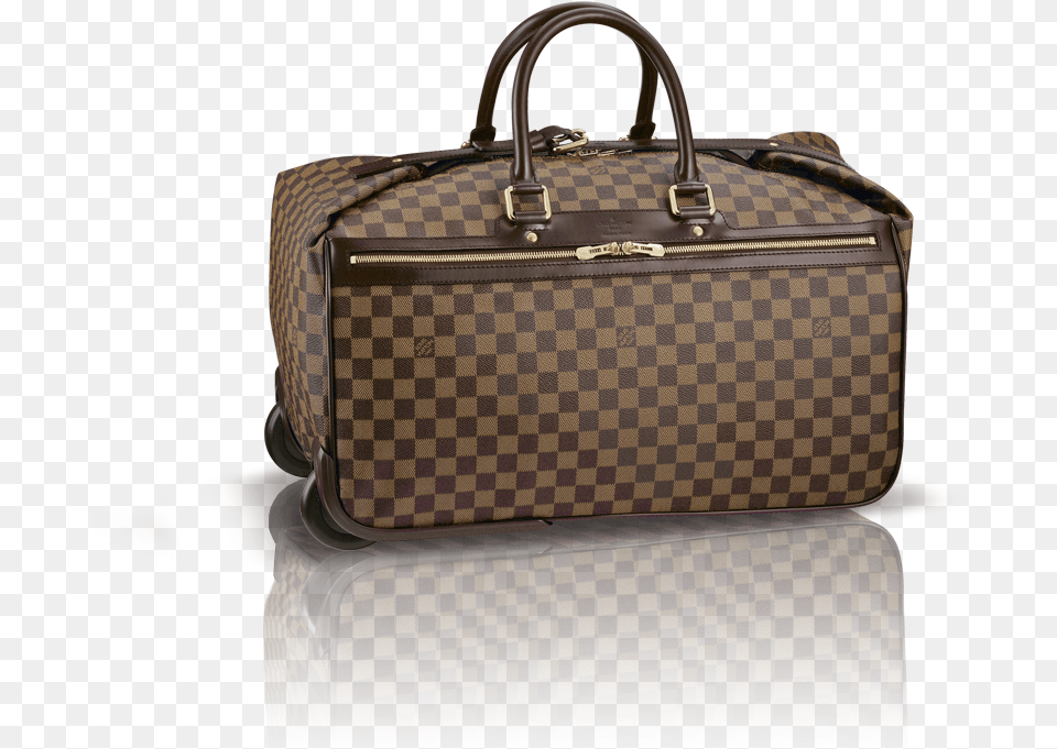 Louis Vuitton Neverfull Mm Bottom, Accessories, Bag, Handbag, Baggage Png Image