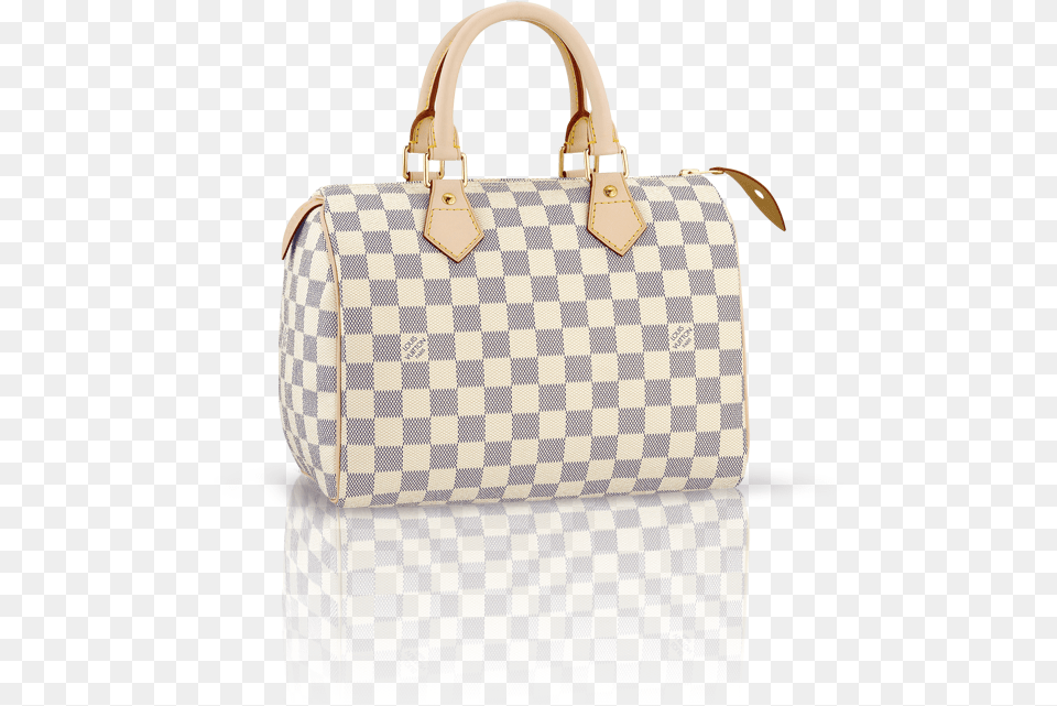 Louis Vuitton Speedy 25 Inside, Accessories, Bag, Handbag, Purse Free Transparent Png