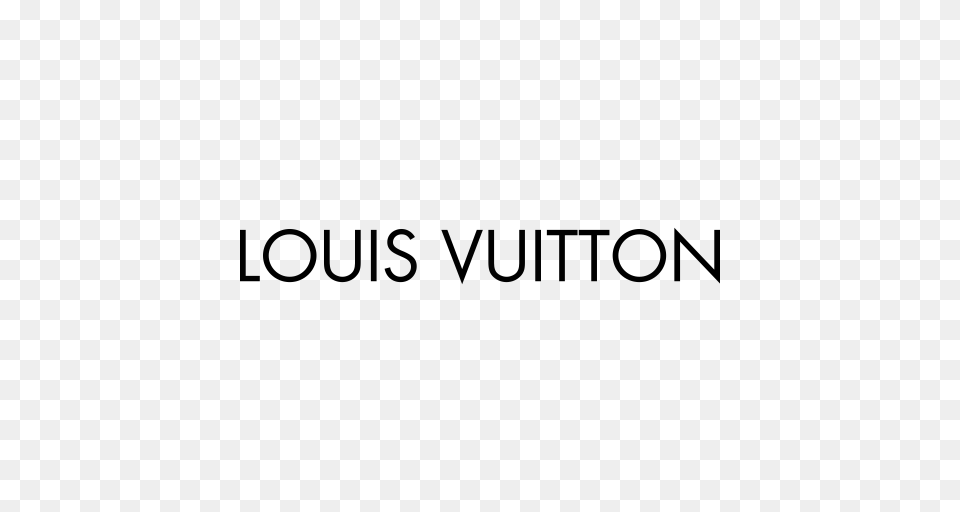 Louis Vuitton The Shops, Gray Free Transparent Png