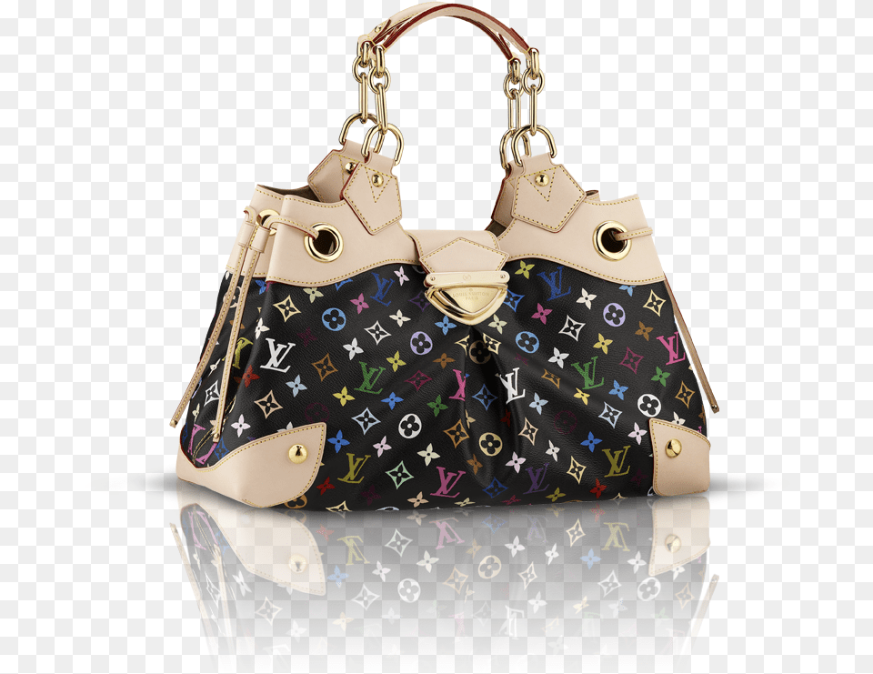 Louis Vuitton Ursula Monogram Multicolor Louis Vuitton Ursula, Accessories, Bag, Handbag, Purse Free Png Download