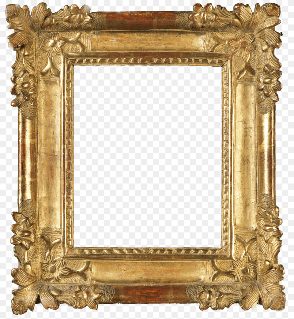 Louis Xiv Antique Frames Cartoon Jingfm Old Frames Picture, Photography, Art, Painting Png