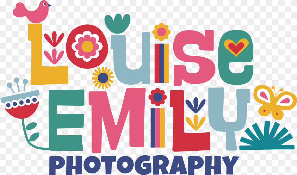 Louise Emily Photography Graphic Design, Animal, Bird, Text Png