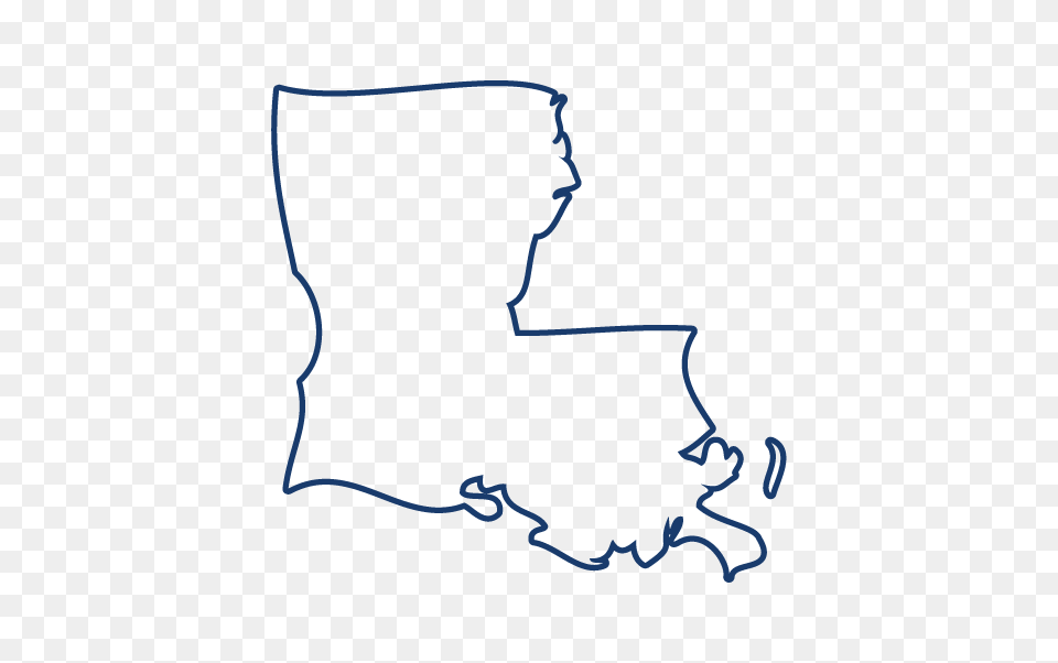 Louisiana, Text Free Png