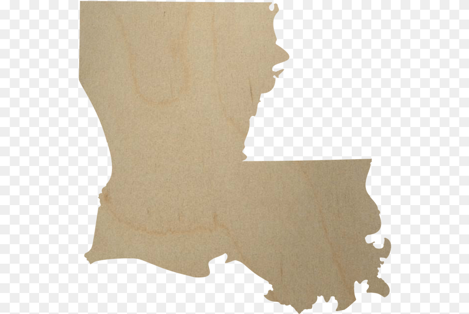 Louisiana Cutout, Map, Adult, Female, Person Free Transparent Png