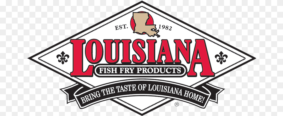 Louisiana Fish Fry, Logo, Scoreboard, Symbol Png