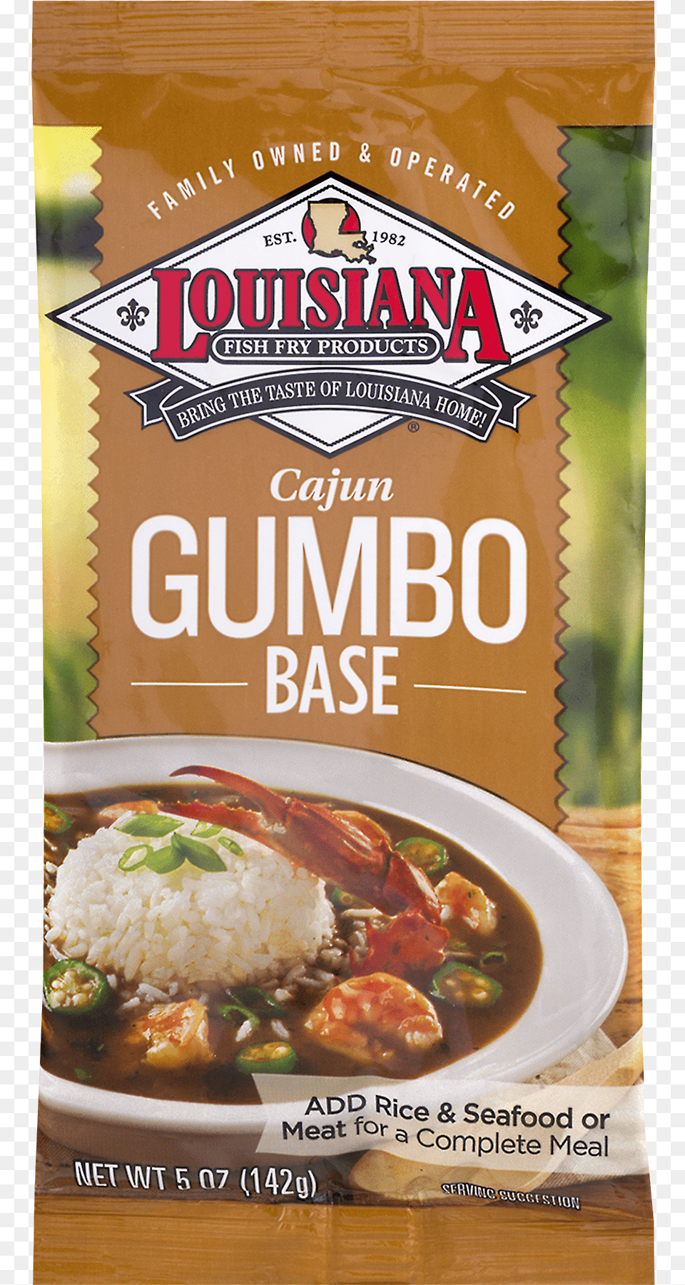 Louisiana Gumbo Mix, Dish, Food, Meal, Bowl Free Png