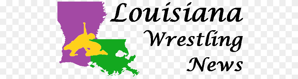 Louisiana High School Wrestling Archives Louisiana Wrestling History, Text, People, Person Free Png