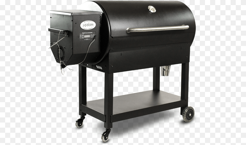 Louisiana Pellet Grill, Food, Bbq, Cooking, Grilling Free Png