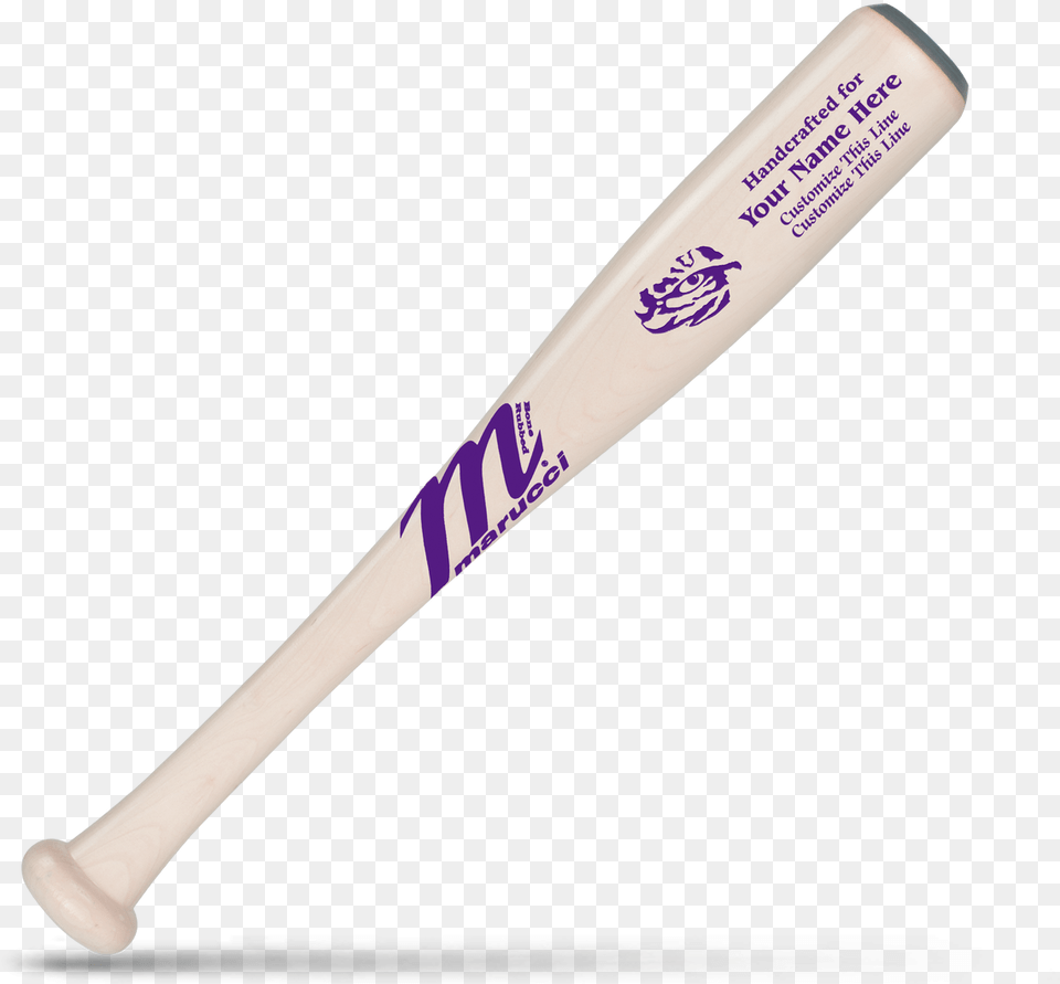 Louisiana State University Mini Souvenir Lsu, Baseball, Baseball Bat, Sport, Cricket Png Image