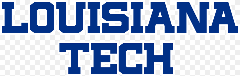 Louisiana Tech Bulldogs Logo, City, Scoreboard, Text Free Png Download