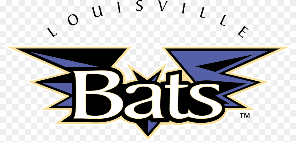 Louisville Bats, Symbol, Logo Png