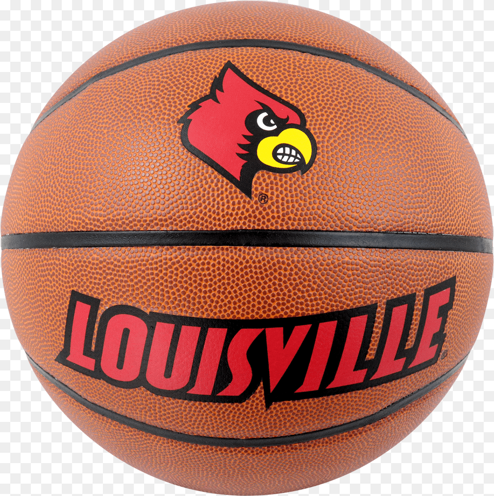 Louisville Cardinals, Ball, Basketball, Basketball (ball), Sport Free Transparent Png