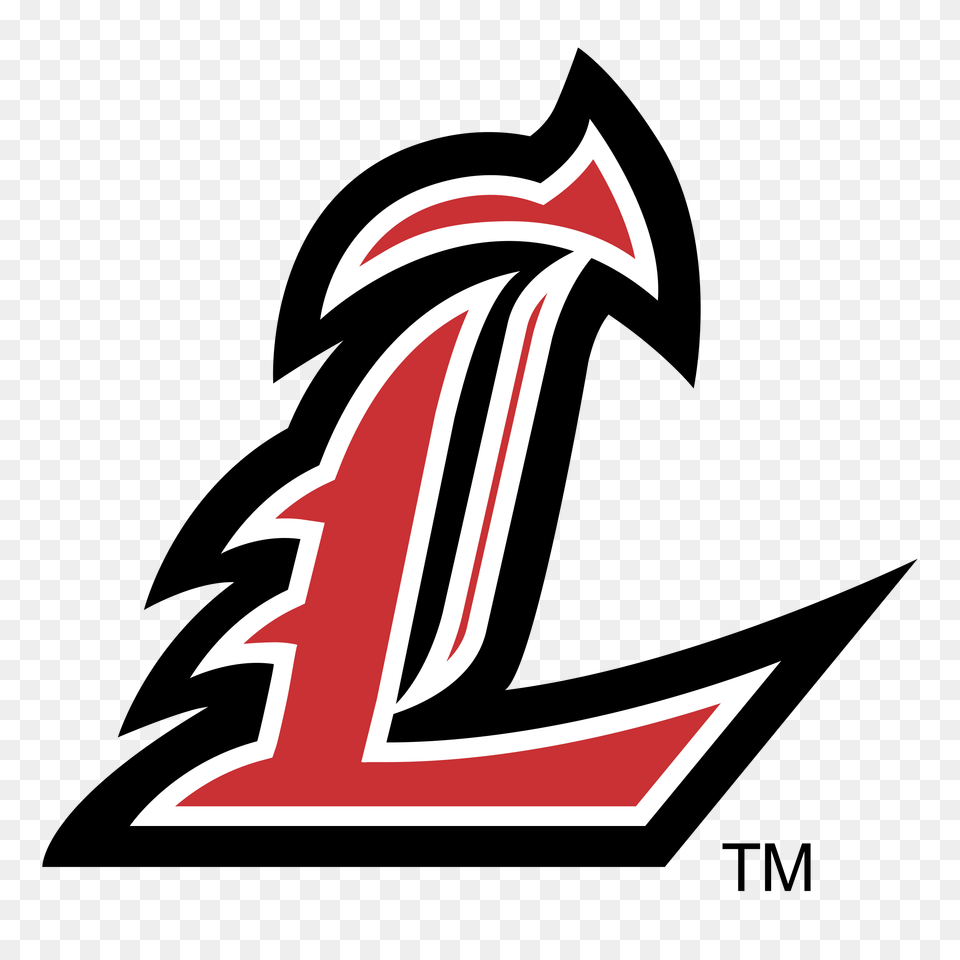 Louisville Cardinals Logo Vector, Animal, Fish, Sea Life, Shark Free Transparent Png