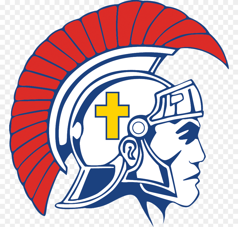 Louisville Christian Academy, Helmet, Symbol, First Aid, Face Png